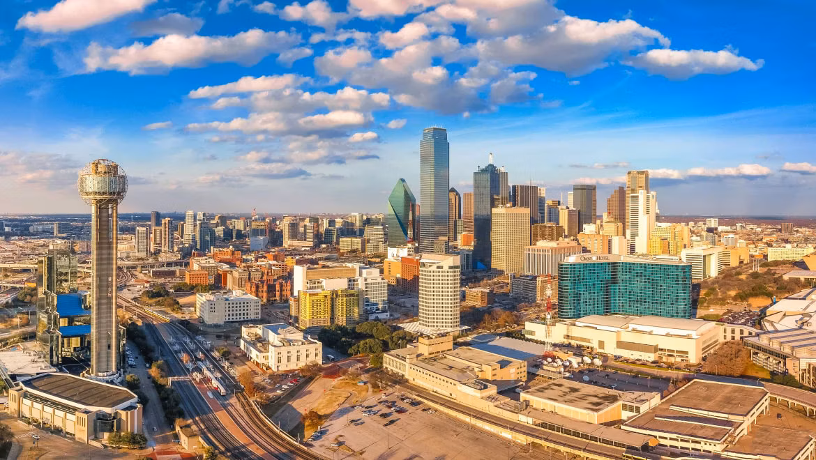 Dallas, TX