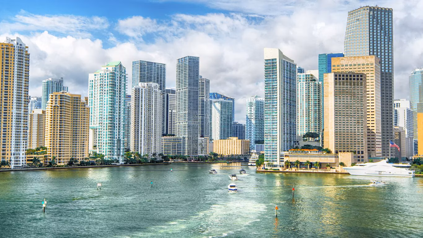 Miami, FL