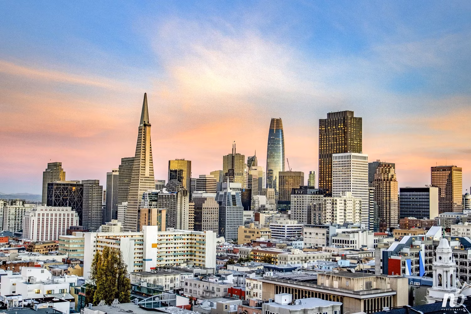 San Francisco, CA